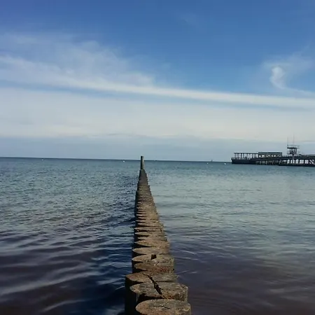 Wellness C6 * Kellenhusen