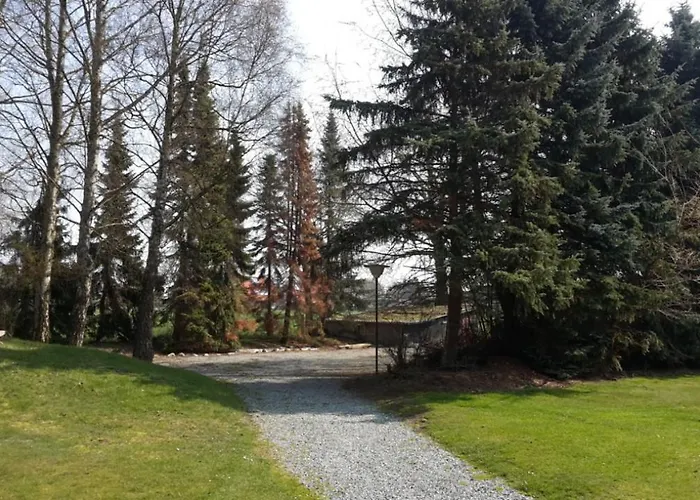 Apartamento Wellness C6 Kellenhusen