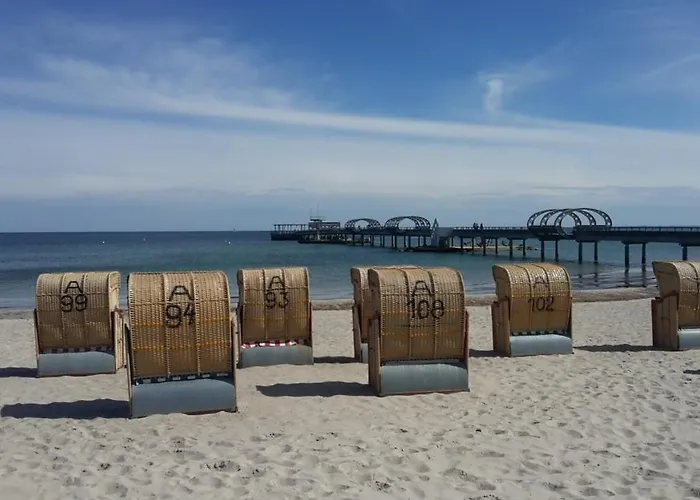 Apartamento Wellness C6 *