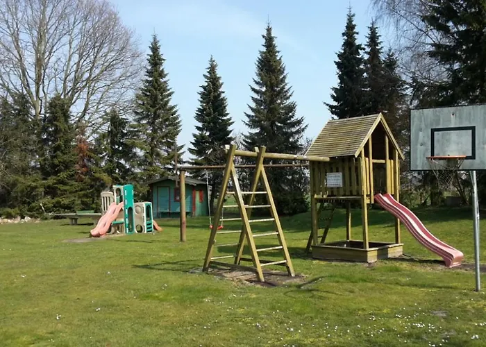 Wellness C6 Apartamento