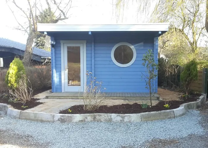 Wellness C6 Apartamento