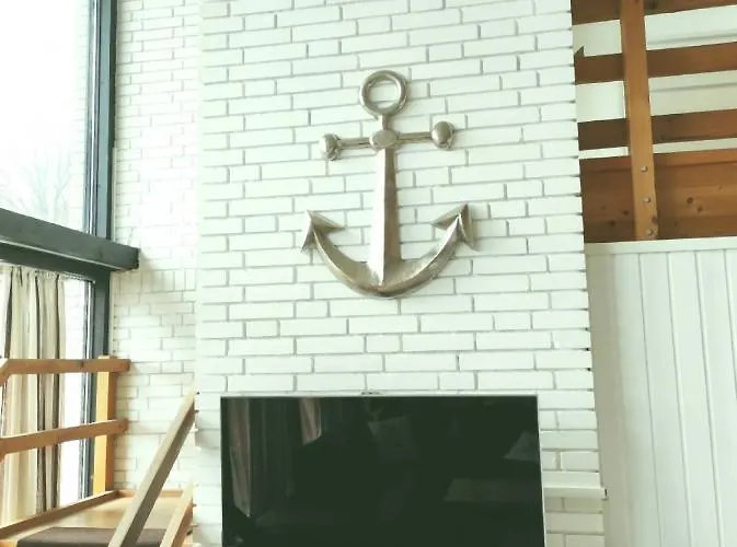 Apartamento Wellness C6 Kellenhusen