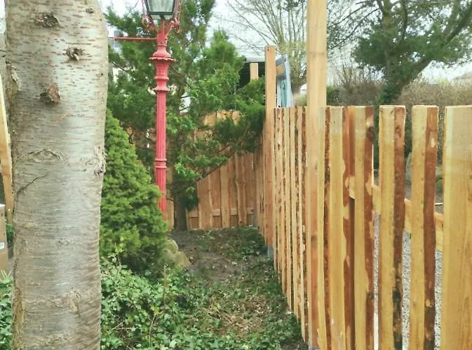 Wellness C6 * Kellenhusen