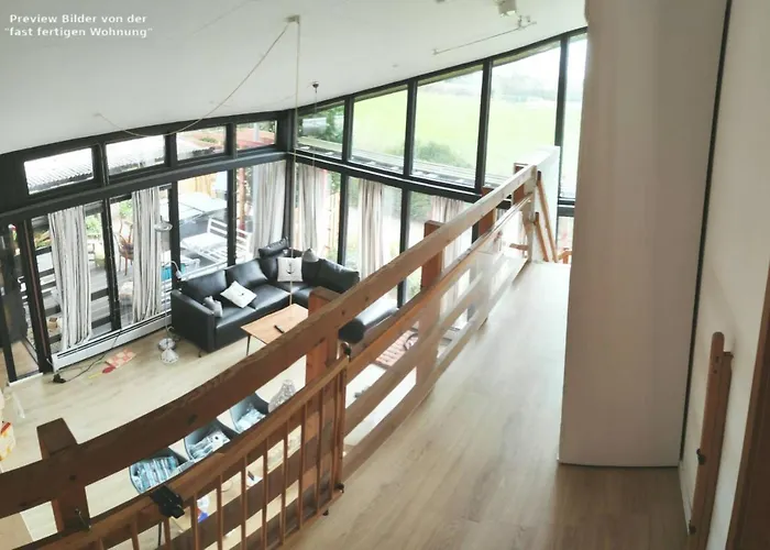 Wellness C6 Apartamento *