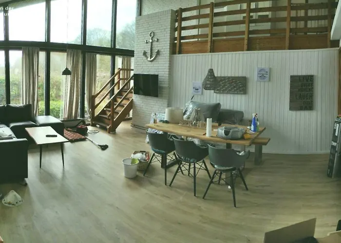 Apartamento Wellness C6 *