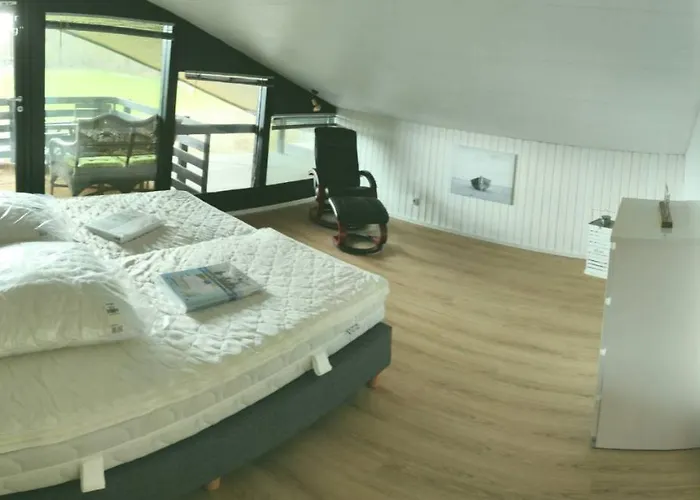 Apartamento Wellness C6