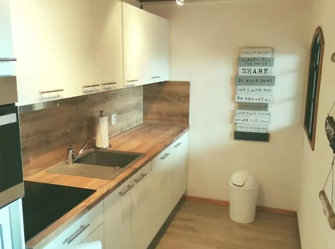 Wellness C6 Kellenhusen